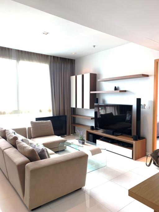 1 bedroom condo for sale near BTS Asoke