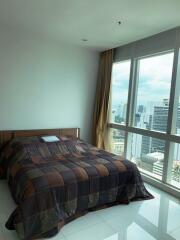 1 bedroom condo for sale near BTS Asoke