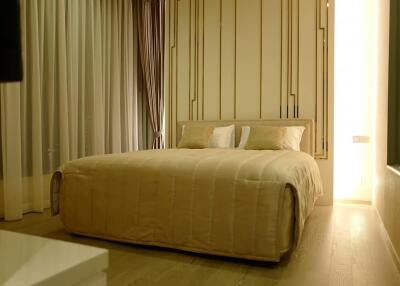 Brand new 2 bedroom condo for sale in Asoke