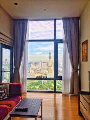 1 bedrooms condo for sale near Makkasan Airport Link and MRT Petchaburi