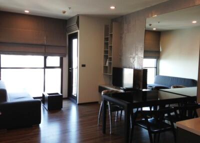 2 bedrooms condo for sale close to BTS Phrakahong