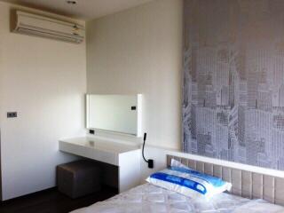 2 bedrooms condo for sale close to BTS Phrakahong