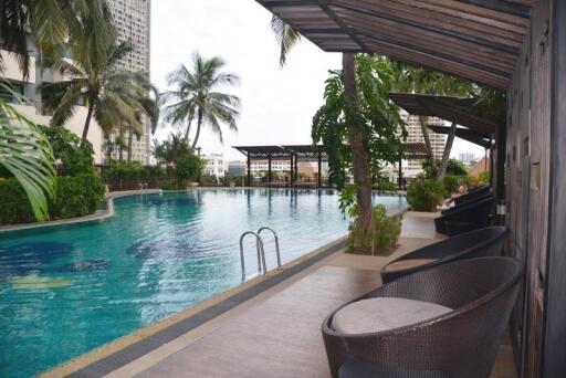 1 bedroom condo for sale on Sathorn