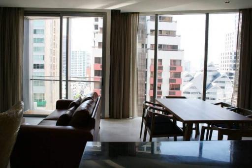 3 bedroom condo for sale in Chidlom