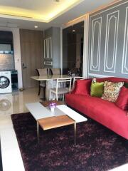 Condo 1 bedroom for sale close to Ekamai BTS