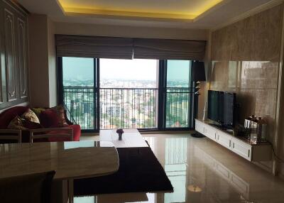 Condo 1 bedroom for sale close to Ekamai BTS