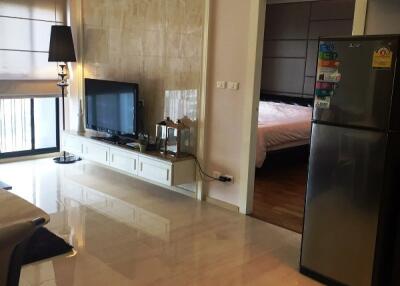 Condo 1 bedroom for sale close to Ekamai BTS