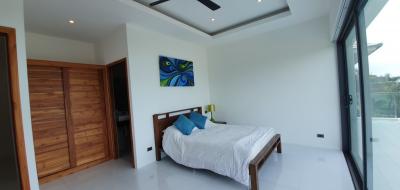 Modern 3 bedroom pool house for sale in Chaweng