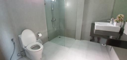 Modern 3 bedroom pool house for sale in Chaweng