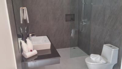 Modern 3 bedroom pool house for sale in Chaweng