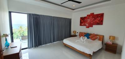 Modern 3 bedroom pool house for sale in Chaweng