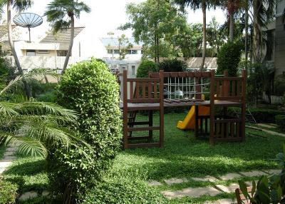 2 bedroom Condo for sale in Narathiwas