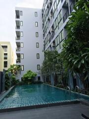 2 bedroom condo for sale in Sathorn-Saphan Taksin