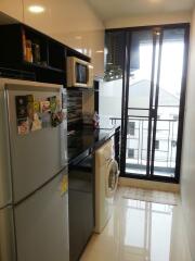 2 bedroom condo for sale in Sathorn-Saphan Taksin