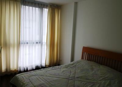 2 bedroom condo for sale in Sathorn-Saphan Taksin