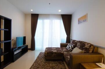 1 bedroom condo for sale close to BTS Nana