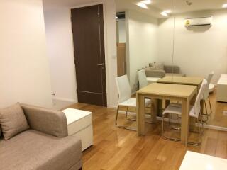 1 bedroom condominium for sale close to BTS and MRT