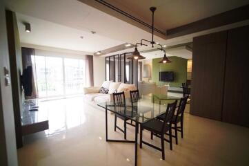 1 bedroom spacious condo for sale on Phrom Phong