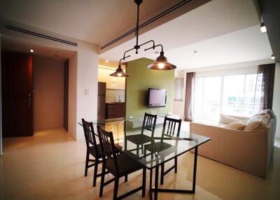 1 bedroom spacious condo for sale on Phrom Phong