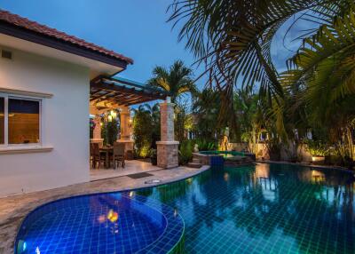 3-bedroom house for sale in Hua Hin