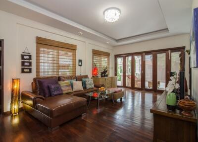 3-bedroom house for sale in Hua Hin