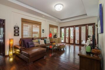 3-bedroom house for sale in Hua Hin