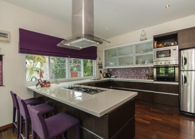 3-bedroom house for sale in Hua Hin