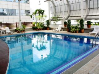 Duplex 2 bedrooms condo for sale in Asoke