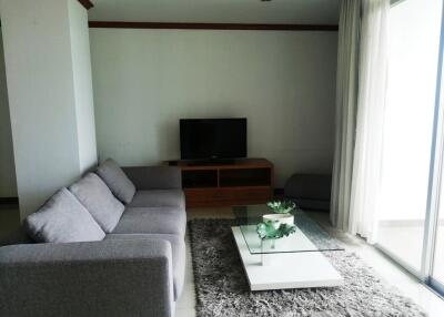 Duplex 2 bedrooms condo for sale in Asoke