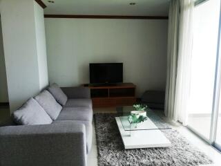 Duplex 2 bedrooms condo for sale in Asoke