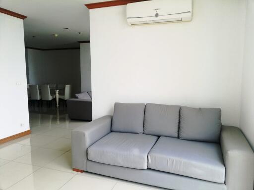 Duplex 2 bedrooms condo for sale in Asoke