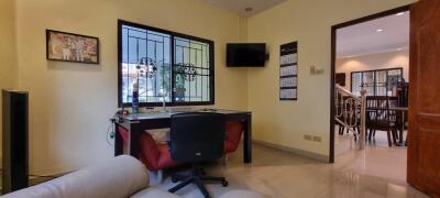 4 Beds House for Sale in East Pattaya