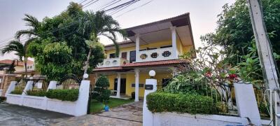 4 Beds House for Sale in East Pattaya