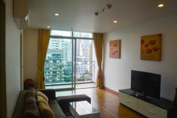 2 bedrooms condo for sale near BTS Asoke