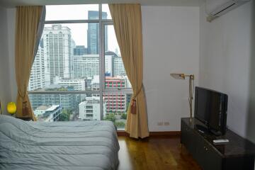 2 bedrooms condo for sale near BTS Asoke