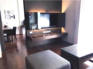 1 bedroom condo for sale 10 minute walk to Thonglor BTS station