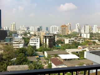 1 bedroom condo for sale near BTS Ekamai