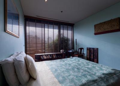 3-bedroom condo for sale close to BTS Asoke
