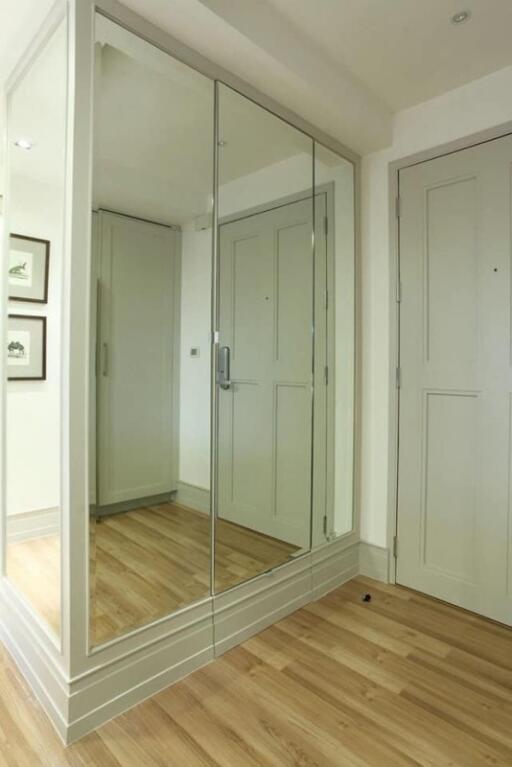 2 bedroom condo for sale close to BTS Ari