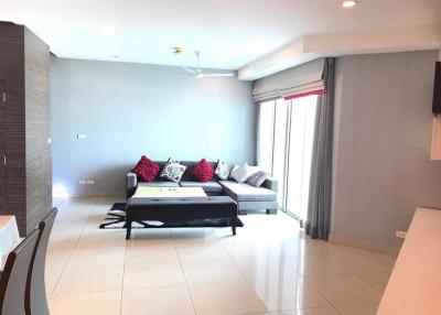 Duplex 3 bedrooms condo for sale on Narathiwas road
