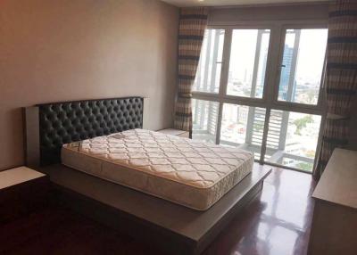 Duplex 3 bedrooms condo for sale on Narathiwas road
