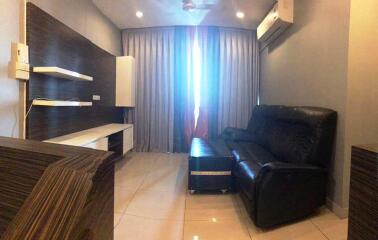 Duplex 3 bedrooms condo for sale on Narathiwas road