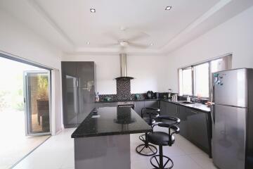 2 bed villa for sale in Hin Lek Fai, Hua Hin