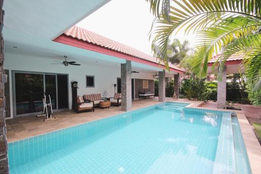 2 bed villa for sale in Hin Lek Fai, Hua Hin