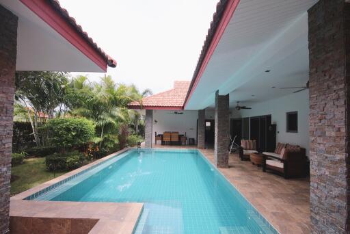 2 bed villa for sale in Hin Lek Fai, Hua Hin