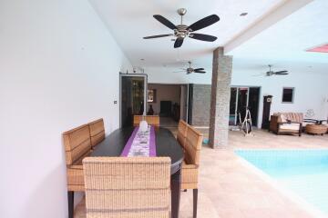 2 bed villa for sale in Hin Lek Fai, Hua Hin