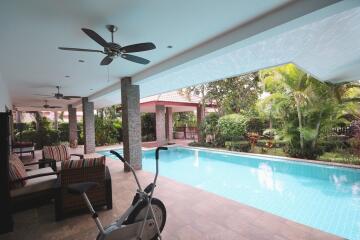 2 bed villa for sale in Hin Lek Fai, Hua Hin