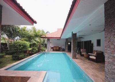 2 bed villa for sale in Hin Lek Fai, Hua Hin