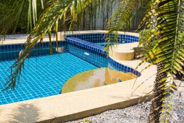 4 bedroom villa for sale in Hua Hin