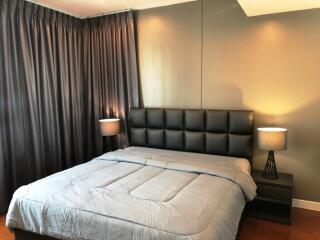 1 bedroom condo for sale in Phromphong